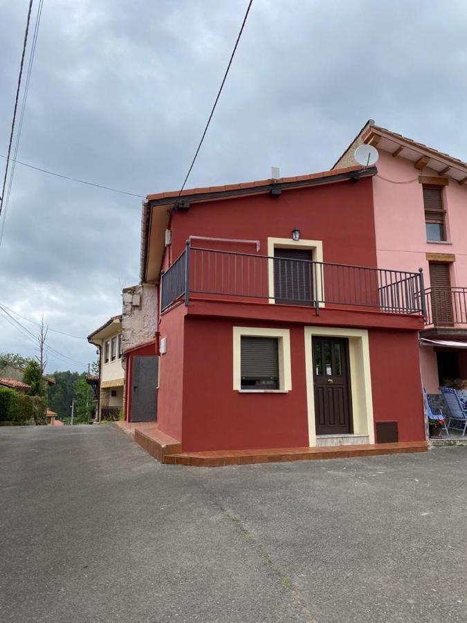 Villa La Casa De Anita Y Jose Colunga Exterior foto