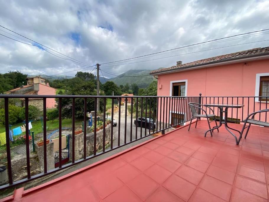 Villa La Casa De Anita Y Jose Colunga Exterior foto