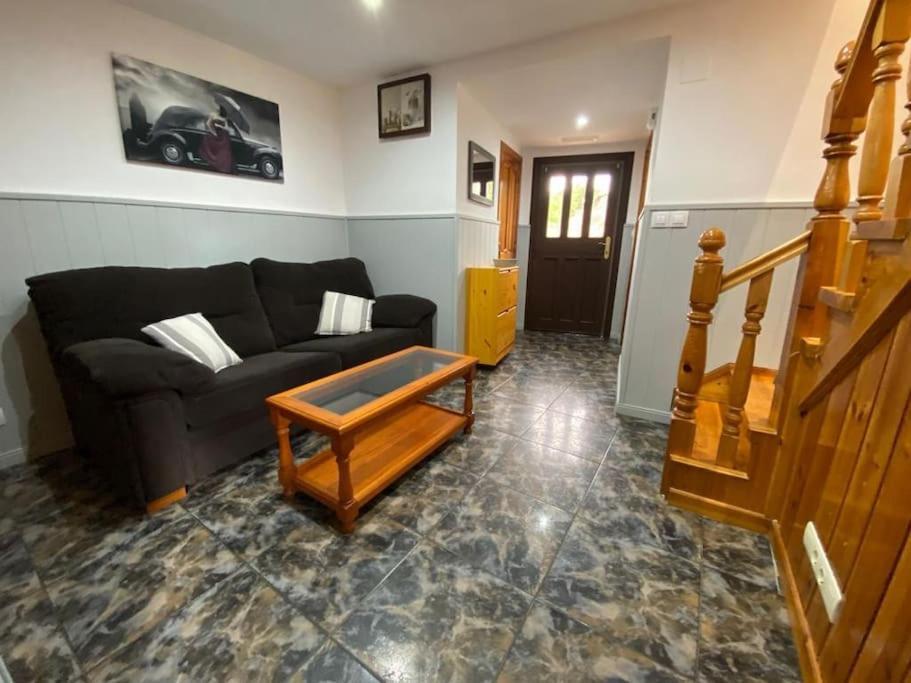 Villa La Casa De Anita Y Jose Colunga Exterior foto